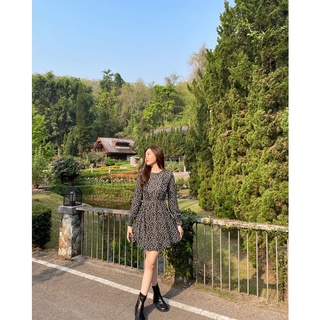 Mirabell dress (nature collection)🍃