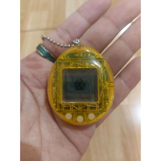 Tamagotchi Original JP Pet 1996-1997 สีพิเศษ