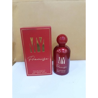 น้ำหอมนำเข้า My Promise 100ml.