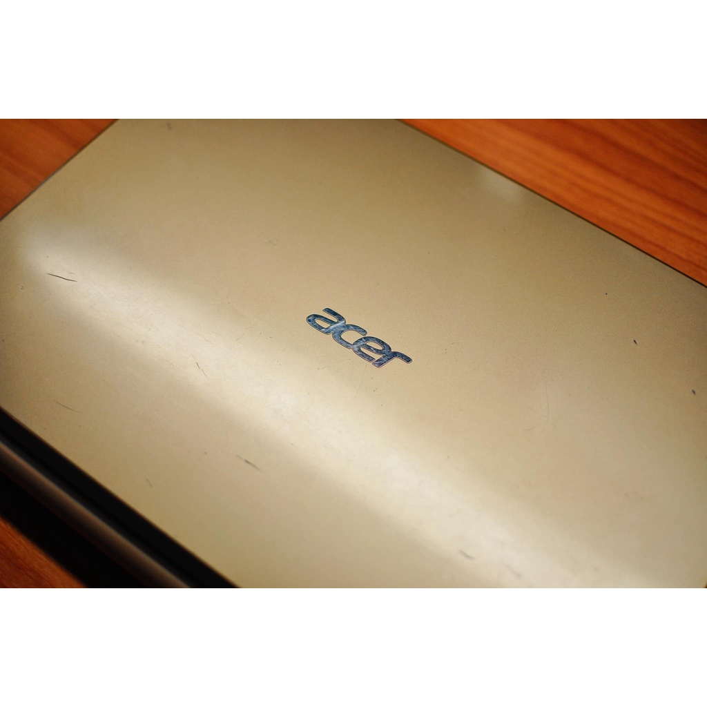 โน้ตบุ๊คมือสอง ACER ASPIRE V3 471G Core i3