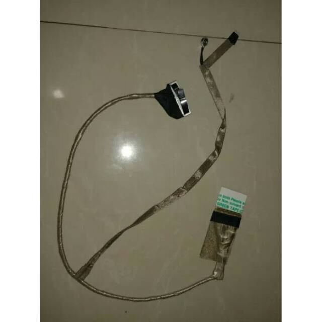สายยืดหยุ่น Acer E1-421 E1-431 E1-471
P/n : DD0ZQSLC020