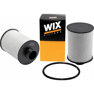 WIX WF8366 ไส้กรองเชื้อเพลิงดีเซล กรองโซล่า Captiva, Cruze ดีเซล 2.0 (ก่อนปี 2011)