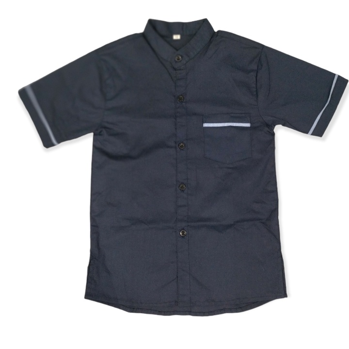 Kemeja Boys Shirts Boys Shirts Boys Shirts Short Sleeve Boys Shirts