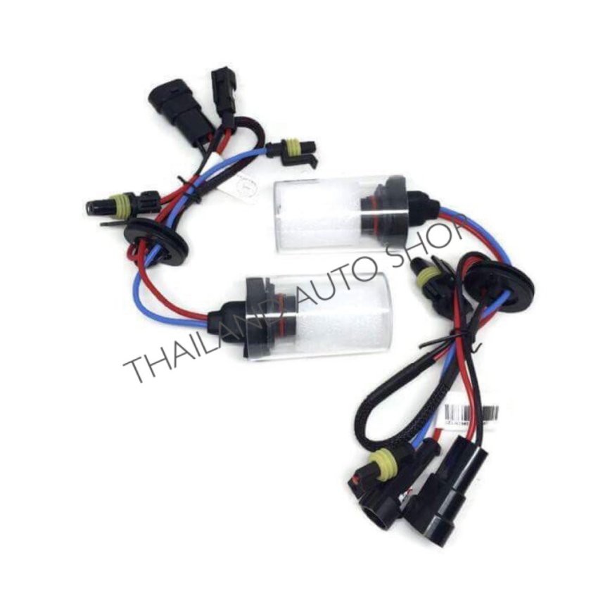 Thailand 9006 XENON 6000K