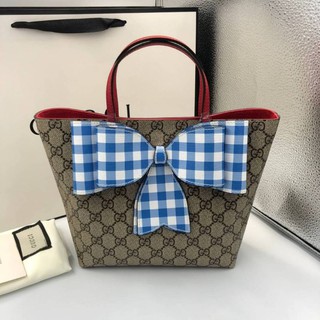 Gucci totekid Original​ Bow