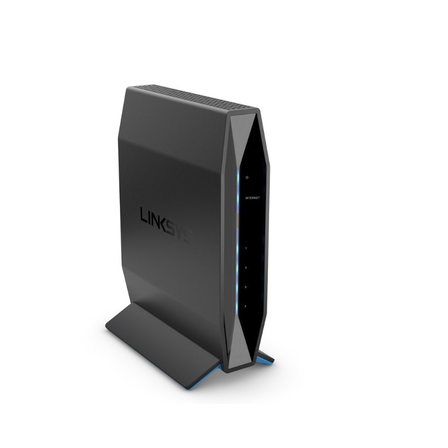 (E7350 )Linksys รุ่น E7350 Dual-Band AX1800 WiFi 6 (E7350-AH)รับติดตั้งฟรีถึงทั่วไทย ประกัน 3ปี 0210