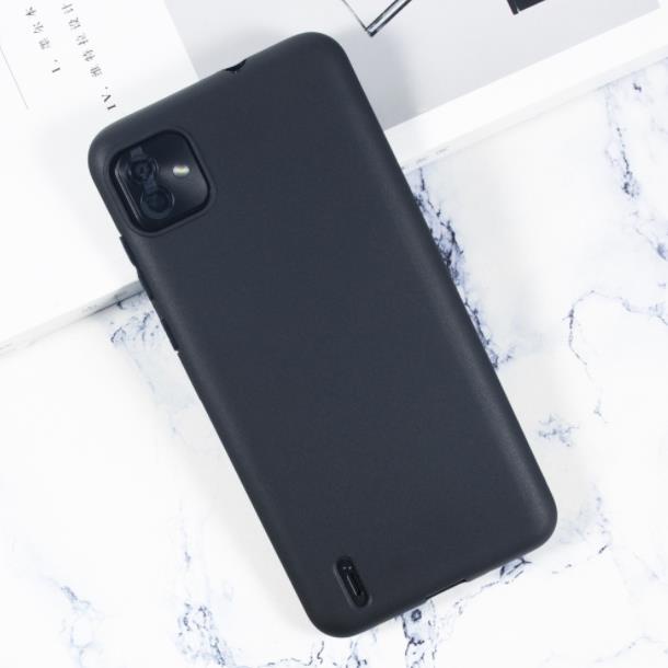 เคสโทรศัพท์ซิลิโคน TPU แบบนิ่ม สําหรับ Wiko Y82 - รูปที่ 4