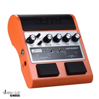 Joyo Jam Buddy แอมป์ไฟฟ้า Guitar Amps