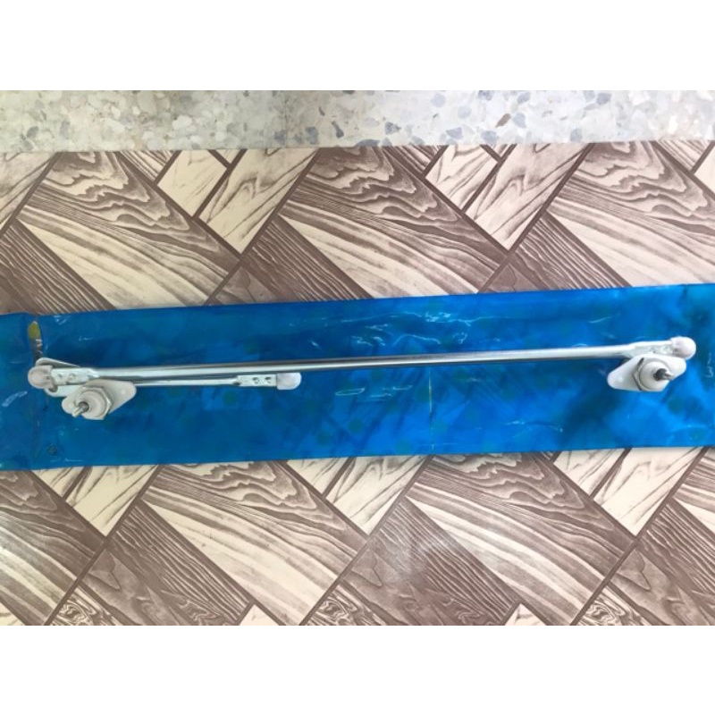 DAIHATSU HIJET 1300 S89 FRONT WIPER LINK (ใหม่)