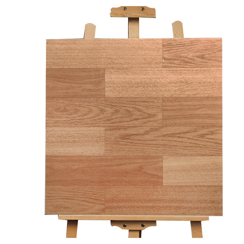 30*30cm กระเบื้องยางลายหินอ่อน กาวในตัว ติดพื้น แผ่นปูพื้น ปูพื้นห้องนอน กระเบื้องปูพื้น เสื่อน้ํามันปูพื้น