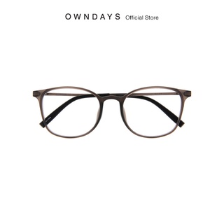 OWNDAYS AIR Ultem รุ่น AU2068.