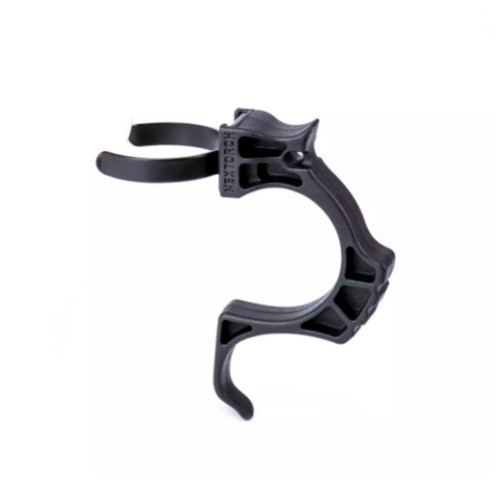 Nextorch FR-2 Tactical Flashlight Ring for TA30 Max, TA30C Max, TA5, E52, E52C