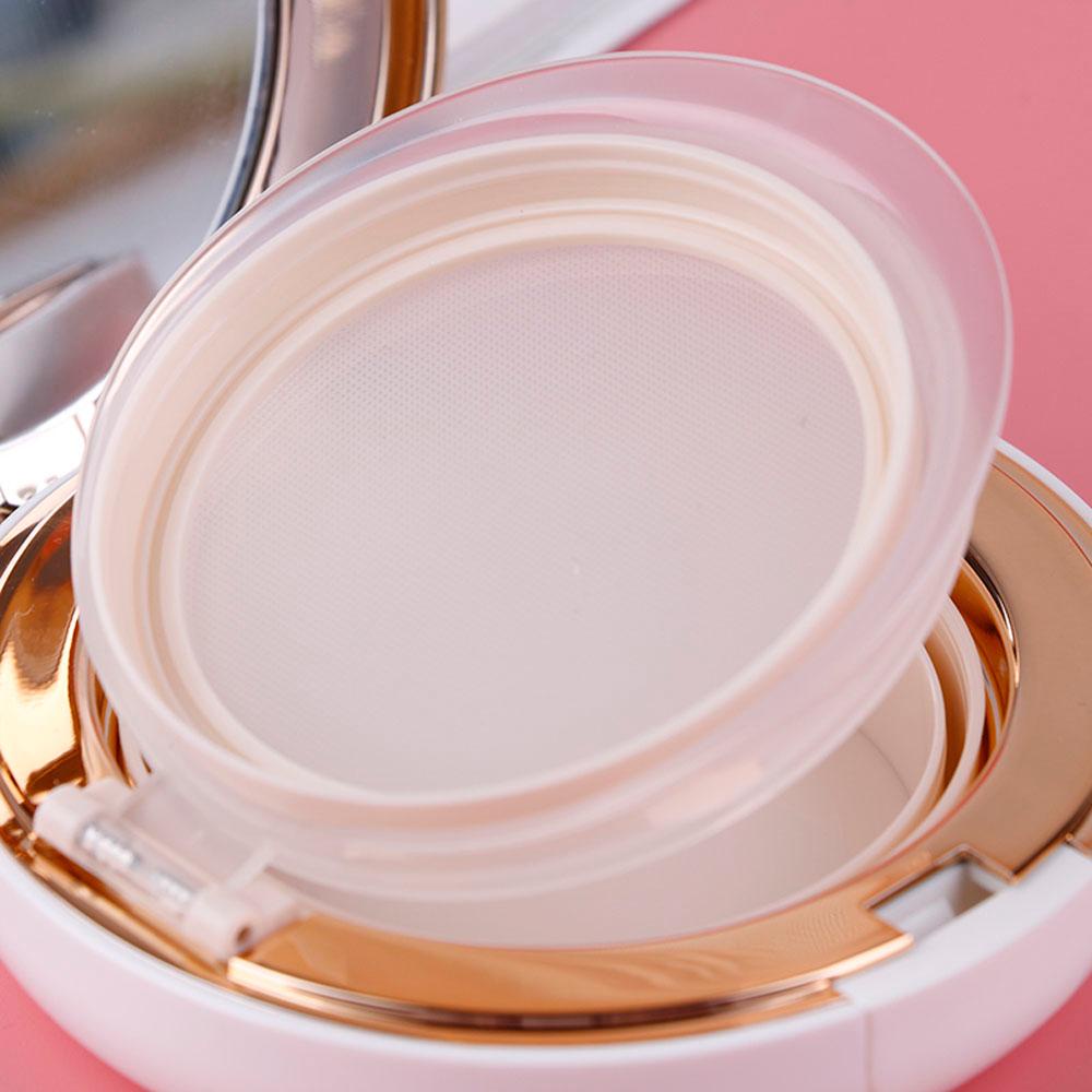 RALPH Portable Cosmetic Container 15g/0.5oz Makeup Case With Mirror ...