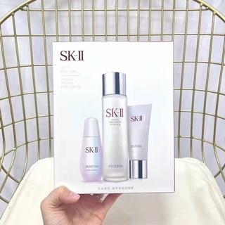 Sk-ii skii SK2 skii โลชั่นบํารุงผิว ช่วยให้ความชุ่มชื้น ยกกระชับผิว