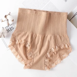 [ส่งจากไทย] 𝑩𝒓𝒂𝑩𝒓𝒂𝑩𝒓𝒂 #p-006 Munafie ของแท้ 100% กางเกงในรัดพุง กางเกงใน