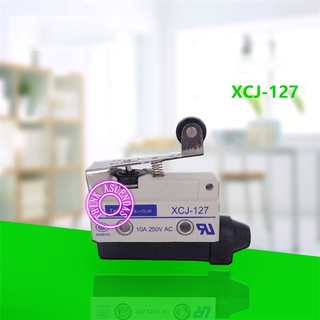 ใหม่ ของแท้ ลิมิตสวิตช์ XCJ XCJ127 XCJ-127 XCJ128 XCJ-128