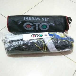 Takraw NET / GTO TAKRAW NET