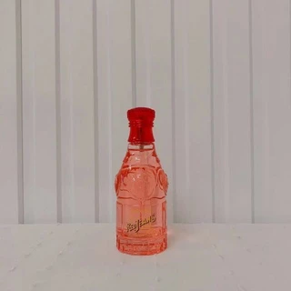 น้ำหอมผู้ชาย BLUE JEAN MISS 75ML กลิ่นหอมติดทนนาน แพ็คเกจมาใหม่ ขวดน่ารัก พร้อมส่ง