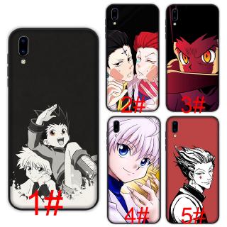 เคสโทรศัพท์มือถือลายการ์ตูนเคสโทรศัพท์มือถือลายการ์ตูนสําหรับ Vivo V 11 V 15 Pro V 5 V 7 Plus V 5 S Lite V 9