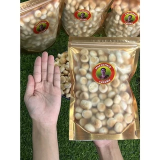 [อบเตาถ่าน] ขนมผิง สูตรโบราณน้ำตาลโตนด ขนมผิงกรอบ ขนมผิงจิ๋ว หอม กรอบ หวานน้อย อร่อยมาก