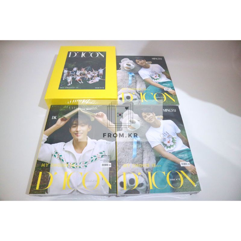 ชําระเงินแบทช์ aug& 39;21 (กล่อง 2) ไอคอน สิบเจ็ดบุคคล