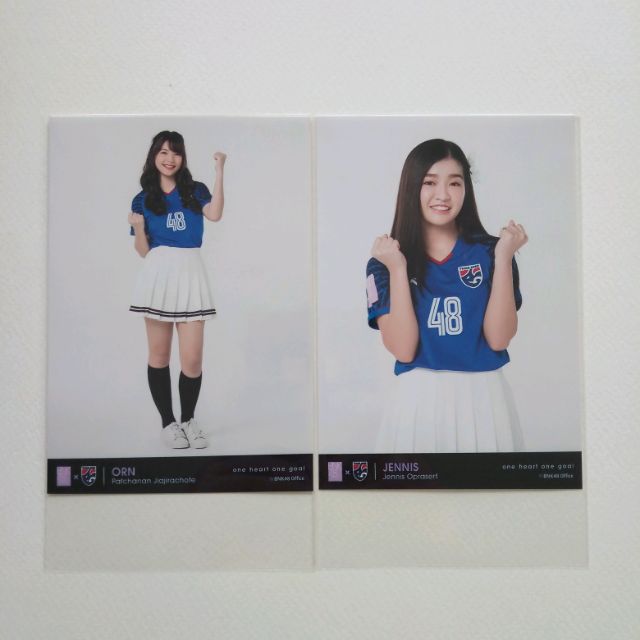 BNK48 PHOTO ช้างศึก SET
