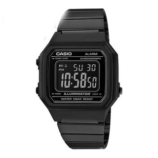 Casio แท้ 💯% รุ่น B650WB-1BDF