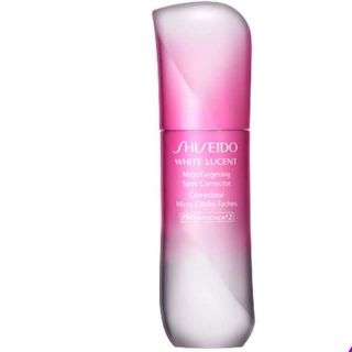 Save 25% Shiseido White Lucent Spot Corrector 30 มล.