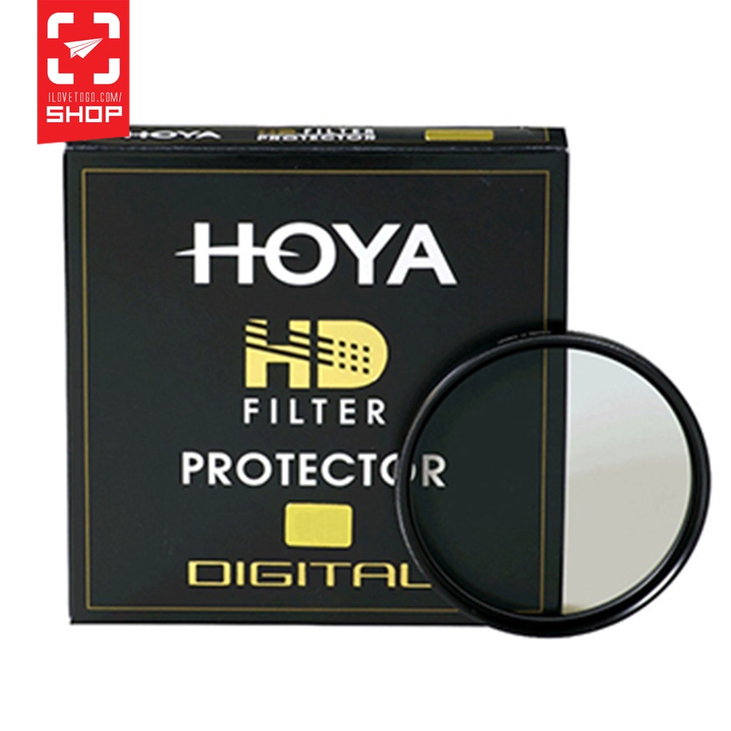 ฟิลเตอร์ Hoya - Protector HD Filter