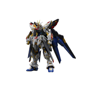 [Pre Order] Bandai MGEX Strike Freedom Gundam 4573102633682 (Plastic Model) **อ่านรายละเอียดก่อนสั่ง**