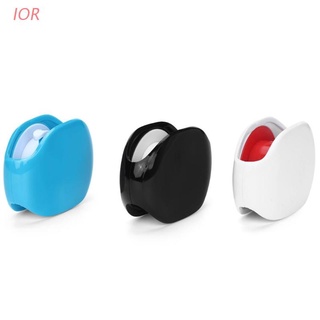 Ior ที่ม้วนเก็บสายเคเบิลอัตโนมัติ พับเก็บได้ สําหรับสายเคเบิล Usb หูฟัง สายชาร์จข้อมูล และสายไฟอื่น ๆ