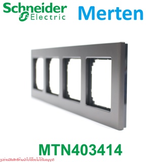 MTN403414 Schneider Electric MTN403414 M-Elegance MTN403414 Merten 4033 Merten 4043 Merten Schneider Electric