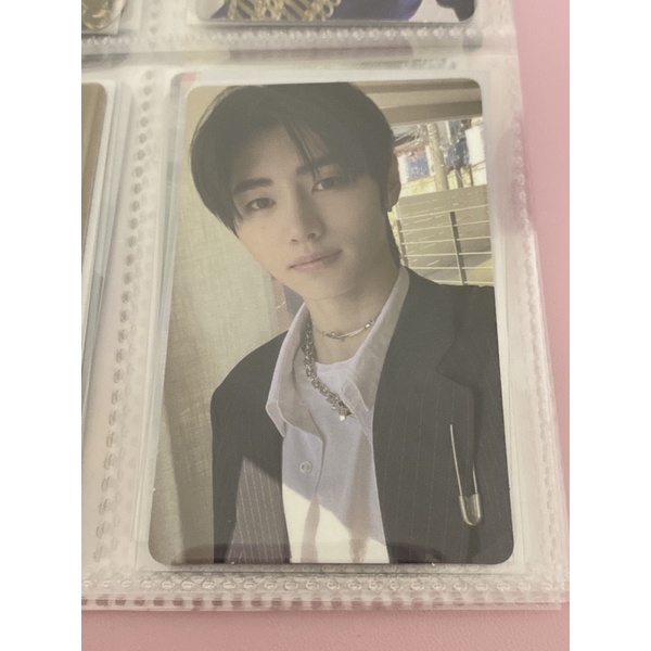 ENHYPEN SUNGHOON JAKE SUNOO NIKI JAY PHOCARDS