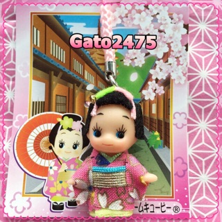 Kewpie from Kyoto คิวพี จาก เกียวโต ๏มีสินค้าพร้อมส่ง๏