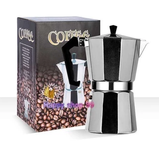 [ โค้ด YTUNGJ ลด10% สูงสุด 20] หม้อกาแฟ พกพาได้สะดวก