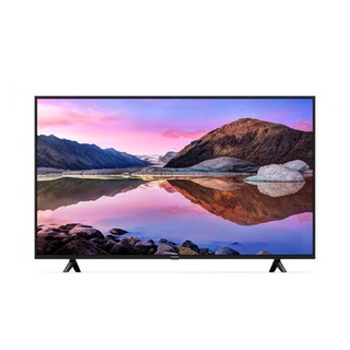 XIAOMI MI ANDROID LED TV P1E 65 นิ้ว สีดำ