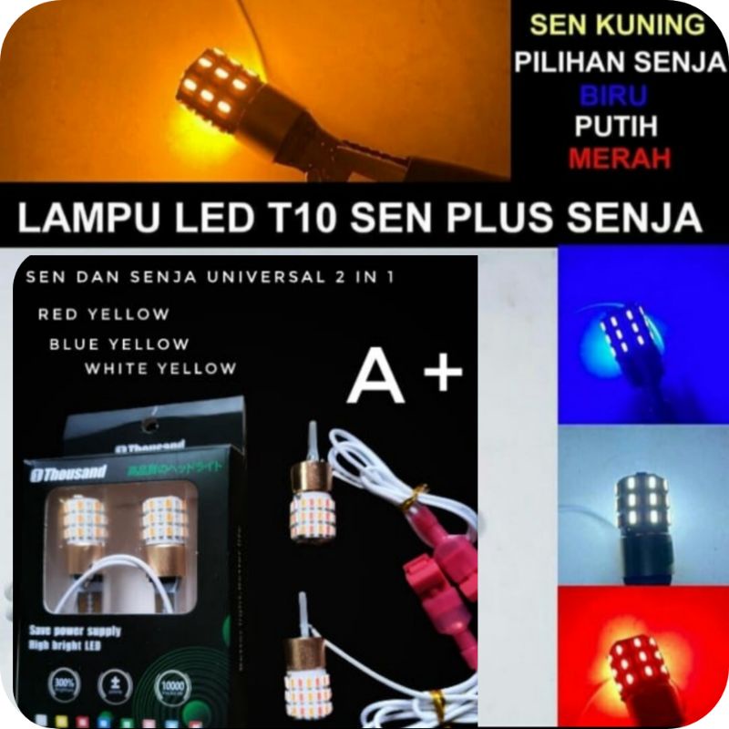 T10 Sen Luminos Nmax Xmax Aerox Dusk Sen Nmax Xmax Aerox