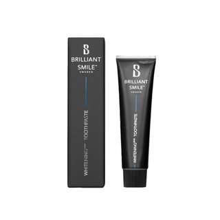 ยาสีฟัน Brilliant Smile ™ Whitening EVO Toothpaste 65 ml