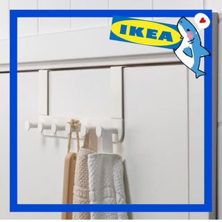 🇸🇪 IKEA สินค้าราคาชน shop &gt;&gt; แขวนหลังประตู เหล็กอย่างหนา