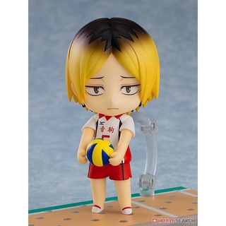 4580590128200 Nendoroid Kenma Kozume: Second Uniform Ver.