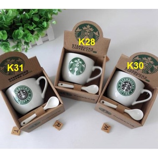 แก้วกาแฟ ถ้วยกาแฟ STB ราคาถูก พร้อมส่ง (JJ-024)