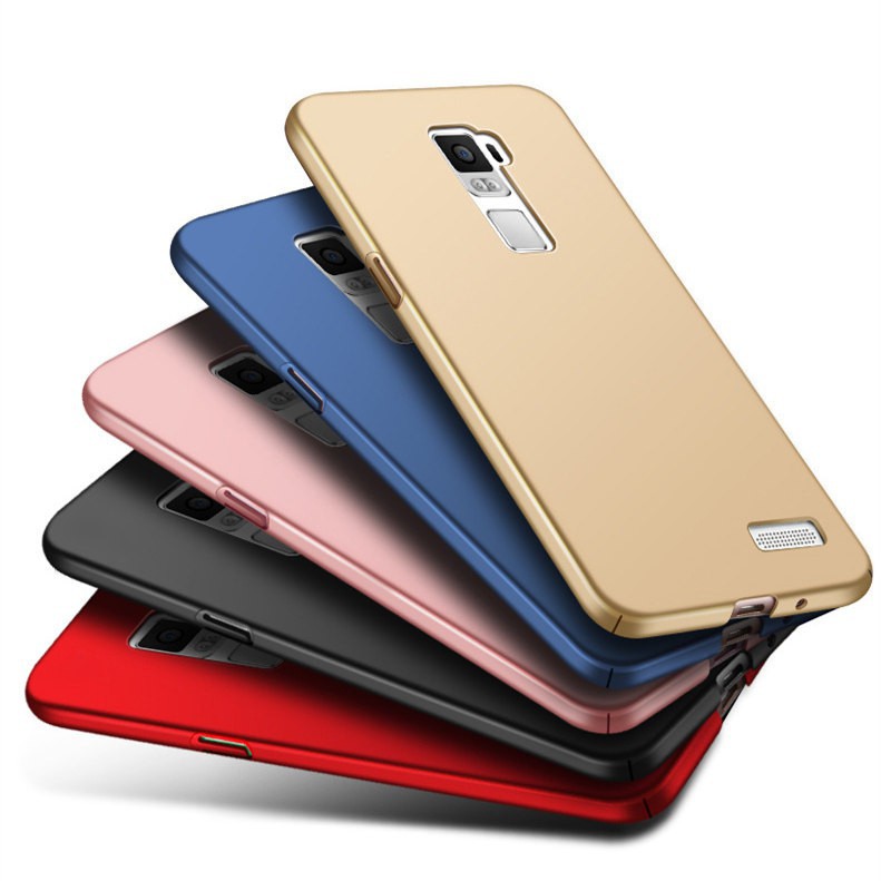 Oppo A9 A5 A31 A8 2020 A91 F15 R7 Plus Ultra Slim Shell Hard Plastic Silky Protective Case