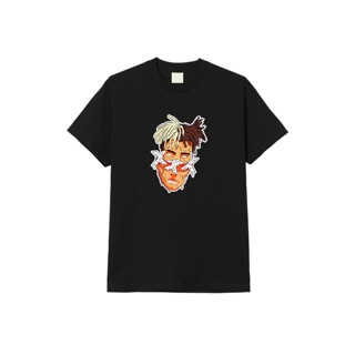 Xxxtentacion เสื้อ xxx.