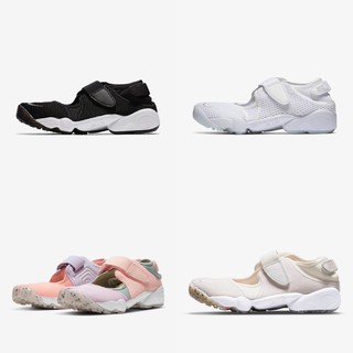 [พร้อมส่ง-แท้100] รองเท้า NIKE WMNS AIR RIFT