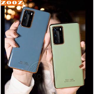 Huawei Mate 30 20 Pro Lite Mate30 Mate30Pro Mate30Lite Mate20 Mate20Pro Mate20Lite 6D Luxury Plating Phone Case Soft Silicone Back Cover Mobile Cellphone Casing for Huawei Mate 20 Pro 30 Lite HuaweiMate30 Pro HuaweiMate20 Lite