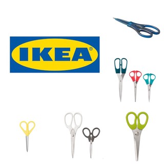 IKEA กรรไกร อิเกีย กรรไกรทำครัว