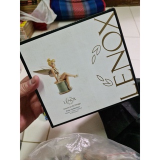 โมเดล Tinker bell pixie perfection lenox american by design ของแท้