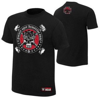 Triple H All Hope Is Gone T-Shirt