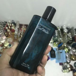 น้ำหอม  davidoff Cool Water For Men EDT 125 ml. 