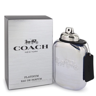 สเปรย์หอมเทียบกลิ่น Coach Platinum for Men ชนิดหลอดขนาด 2*10 ml